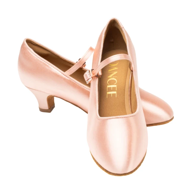 Dancee Daisy Junior standard, čevlji za standard