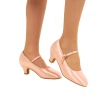 Dancee Daisy Junior standard, dekliške standardne plesne čevlje