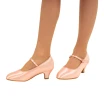 Dancee Daisy Junior standard, dekliške standardne plesne čevlje