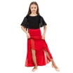 Dancee Daisy standard, dekliške standardne plesne čevlje Dancee Daisy standard, dekliške standardne plesne čevlje