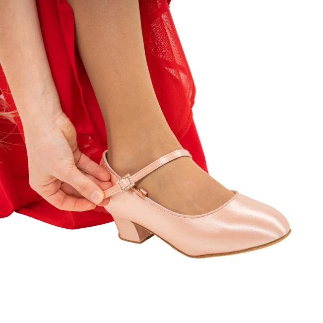 Dancee Daisy standard, dekliške standardne plesne čevlje Dancee Daisy standard, dekliške standardne plesne čevlje