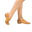 Dancee Economy jazz slip on, ženski jazz čevlji