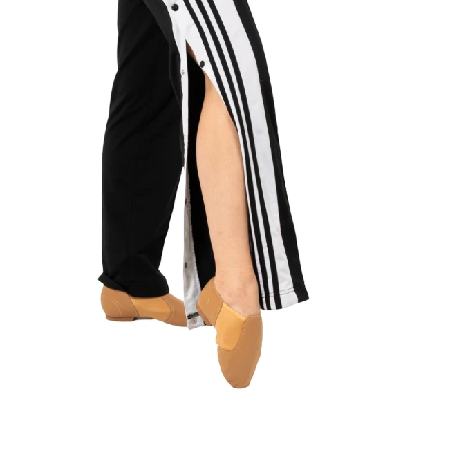Dancee Economy jazz slip on, otroški jazz čevlji