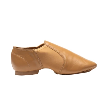 Dancee Economy jazz slip on, ženski jazz čevlji