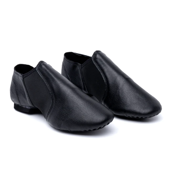 Dancee Economy jazz slip on, ženski jazz čevlji