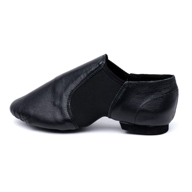 Dancee Economy jazz slip on, ženski jazz čevlji