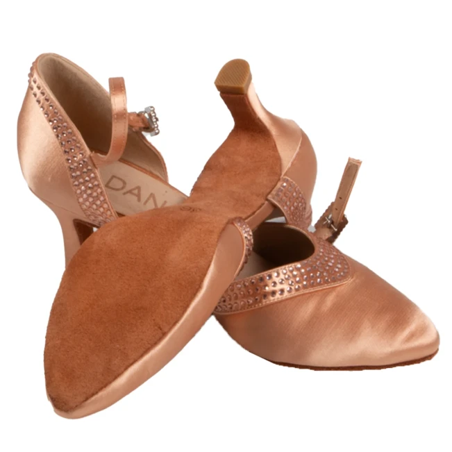 Dancee Grace, elegantni plesni čevlji za ženske Dancee Grace, elegantni plesni čevlji za ženske