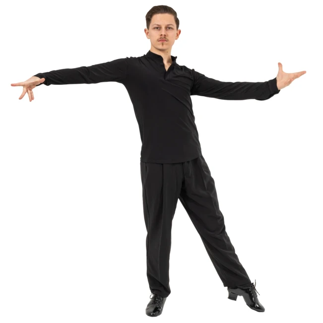 Dancee Havana flex, moški latinski čevlji Dancee Havana flex, moški latinski čevlji