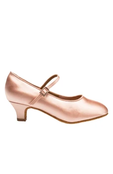 Dancee Daisy Junior standard, dekliške standardne plesne čevlje