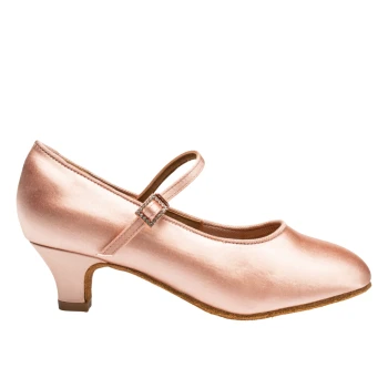 Dancee Daisy Junior standard, dekliške standardne plesne čevlje