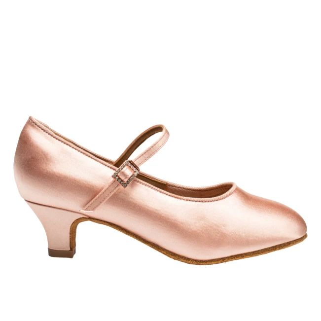 Dancee Daisy Junior standard, dekliške standardne plesne čevlje