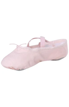 Dancee Practice, otroški baletni copati