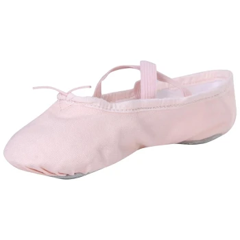 Dancee Practice, otroški baletni copati