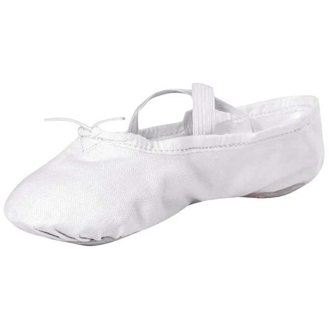 Dancee vadba, ženski baletni copati Dancee vadba, ženski baletni copati