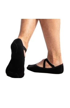 Dancee Pro stretch, fantovske elastične baletne copatke