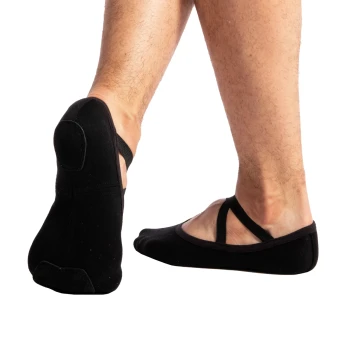 Dancee Pro stretch, fantovske elastične baletne copatke