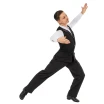 Dancee Regent, moški standardni čevlji