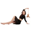 Dancee Star, ženski latinski čevlji Dancee Star, ženski latinski čevlji