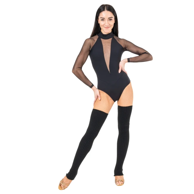 Dancee Stella Pro, ženske latinskoameriške plesne čevlje 