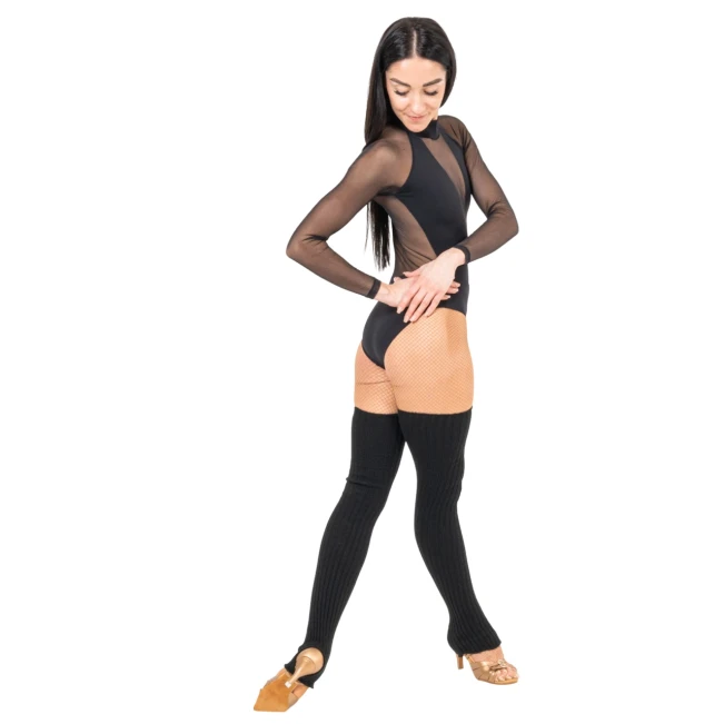 Dancee Stella Pro, ženske latinskoameriške plesne čevlje 