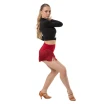 Dancee Wendy, ženske kratke hlače s resicami