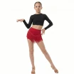 Dancee Wendy, dekliške kratke hlače s resicami Dancee Wendy, dekliške kratke hlače s resicami