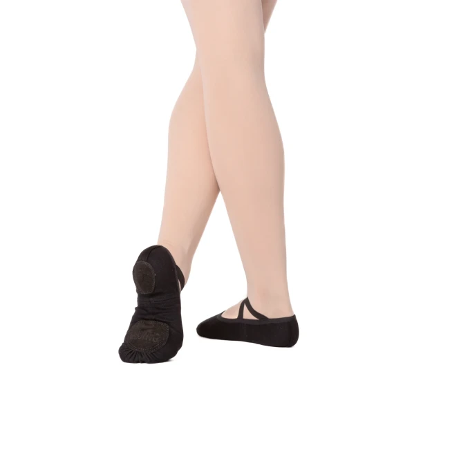 Dancee Pro stretch, ženski elastični baletni copati