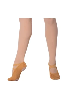 Dancee Pro stretch, ženski elastični baletni copati