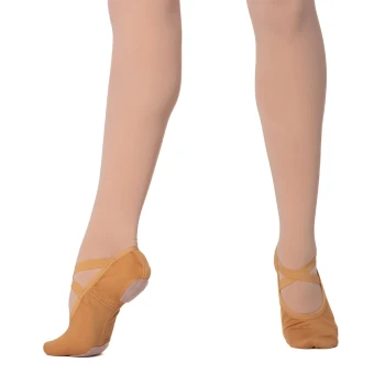 Dancee Pro stretch, ženski elastični baletni copati