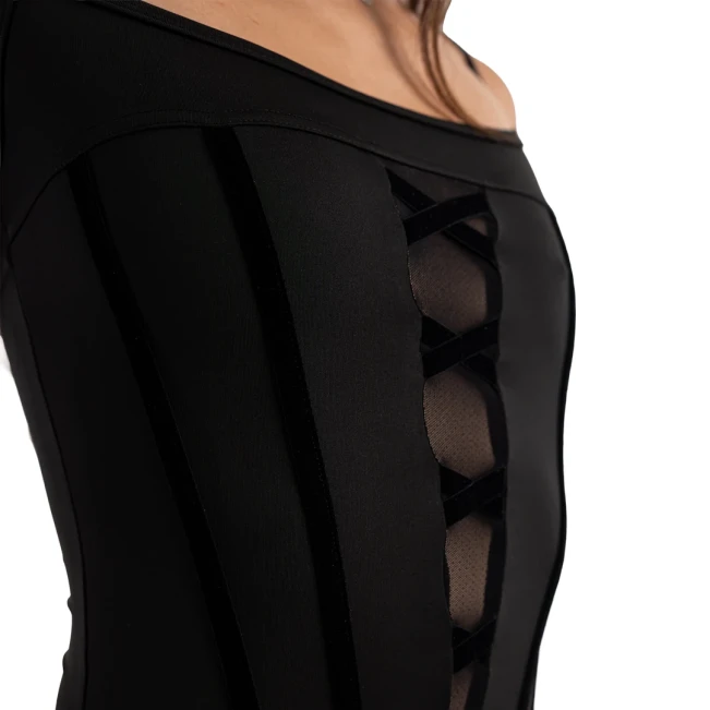 Grand Prix Ray, body za dame