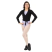 Capezio Mini Warmup copati, ogrevalna obutev Capezio Mini Warmup copati, ogrevalna obutev