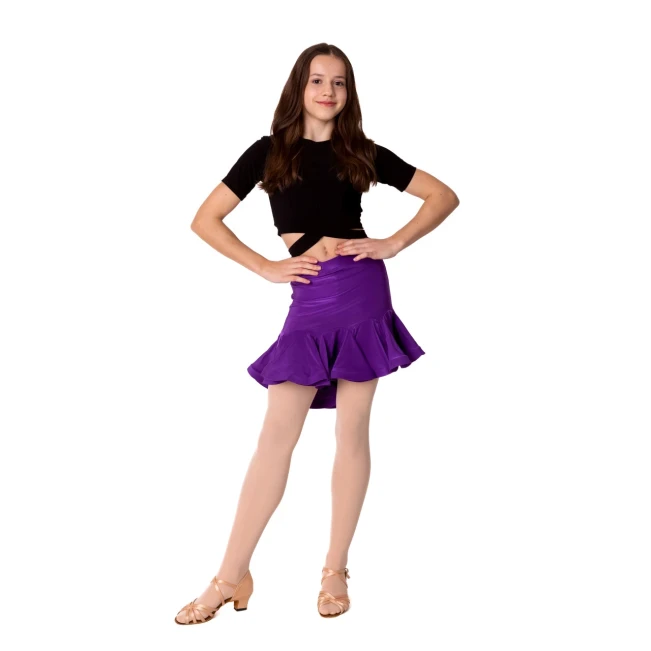 Tinka, dekliško trening krilo Tinka, dekliško trening krilo