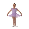 Capezio, otroško šifonsko krilce Capezio, otroško šifonsko krilce