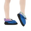 Capezio Mini Glam ogrevalni škornji, dekliška obutev za ogrevanje Capezio Mini Glam ogrevalni škornji, dekliška obutev za ogrevanje