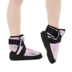 Capezio Glam ogrevalni škornji, obutev za ogrevanje Capezio Glam ogrevalni škornji, obutev za ogrevanje