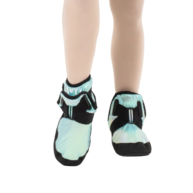 Capezio Glam ogrevalni škornji, obutev za ogrevanje Capezio Glam ogrevalni škornji, obutev za ogrevanje