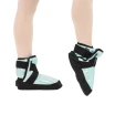Capezio Glam ogrevalni škornji, obutev za ogrevanje Capezio Glam ogrevalni škornji, obutev za ogrevanje