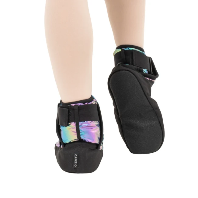 Capezio Glam ogrevalni škornji, obutev za ogrevanje Capezio Glam ogrevalni škornji, obutev za ogrevanje