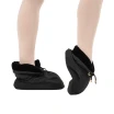 Capezio Mini Warmup copati, ogrevalna obutev Capezio Mini Warmup copati, ogrevalna obutev