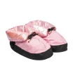 Capezio Ballroom Warmup booties, obutev za ogrevanje Capezio Ballroom Warmup booties, obutev za ogrevanje