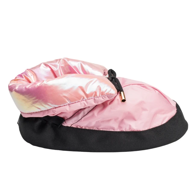 Capezio Ballroom Warmup booties, obutev za ogrevanje Capezio Ballroom Warmup booties, obutev za ogrevanje