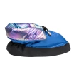 Capezio Ballroom Warmup booties, obutev za ogrevanje Capezio Ballroom Warmup booties, obutev za ogrevanje