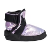 Capezio Glam ogrevalni škornji, obutev za ogrevanje Capezio Glam ogrevalni škornji, obutev za ogrevanje