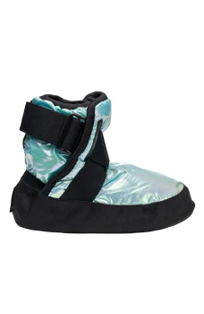 Capezio Glam ogrevalni škornji, obutev za ogrevanje 