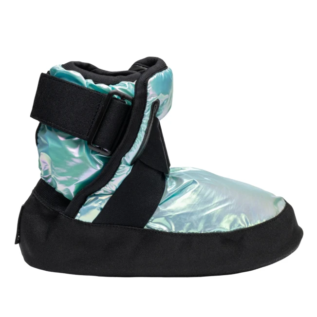 Capezio Glam ogrevalni škornji, obutev za ogrevanje Capezio Glam ogrevalni škornji, obutev za ogrevanje