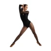 Capezio Professional Fishnet Seamless Tight, mrežaste nogavice Capezio Professional Fishnet Seamless Tight, mrežaste nogavice