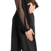 FSD Kamila mesh, dekliški body z mrežastimi rokavi FSD Kamila mesh, dekliški body z mrežastimi rokavi