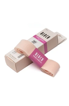 Bloch Sheer Stretch Ribbon, stužky