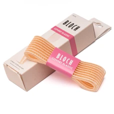 Bloch A0185, elastični nevidni trakovi