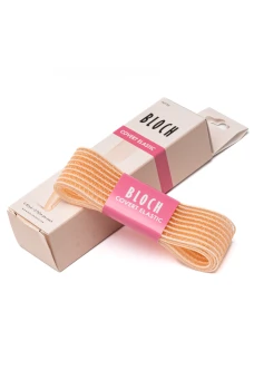 Bloch Covert Elastic, elastična nevidna elastika